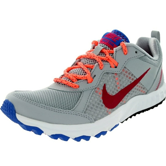 nike wild trail running shoes womens